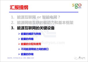 研究 能源互聯(lián)網(wǎng)的關(guān)鍵設(shè)備和支撐技術(shù) 上