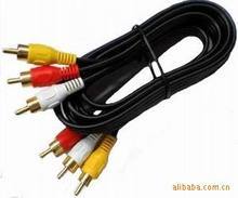 深圳市鑫凱源電子 專業(yè)音視頻線，連接視聽新體驗(yàn)