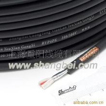 上海重陽線纜 品質(zhì)音視頻線纜產(chǎn)品全覽，為影音傳輸保駕護(hù)航