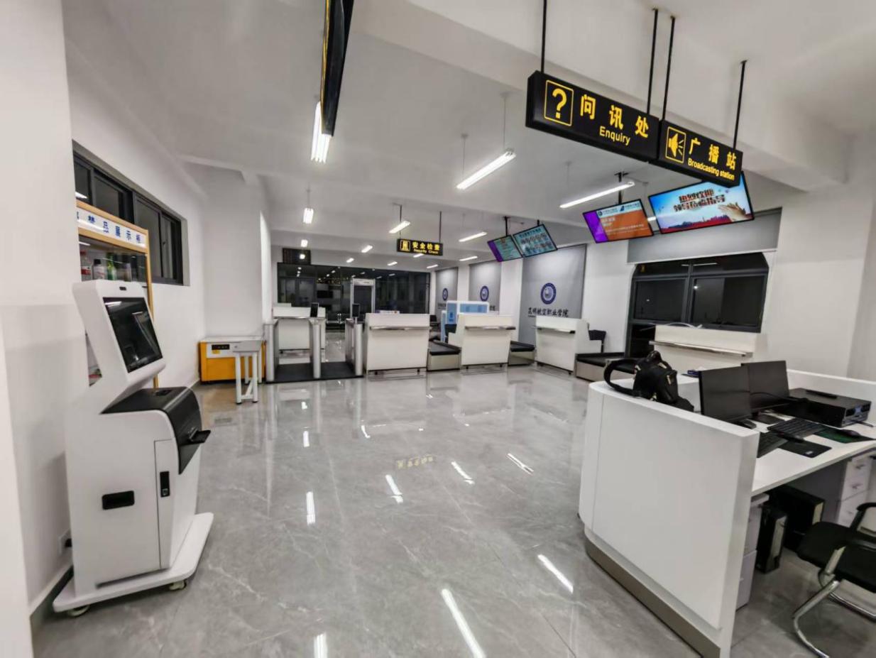 民航運(yùn)輸服務(wù)與票務(wù)代理服務(wù)的協(xié)同發(fā)展